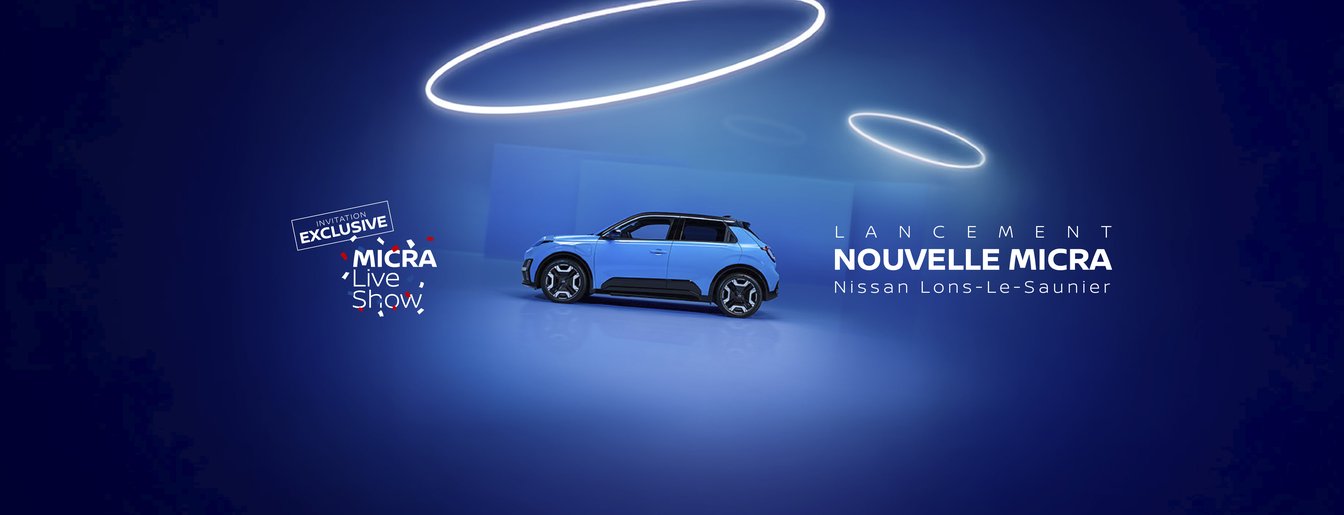 MICRA 2025 Campagne