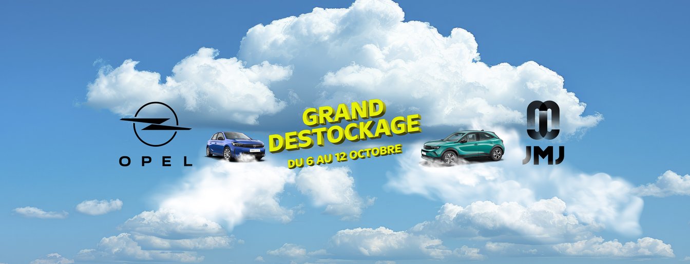 Opel Destockage VD_Bannière site
