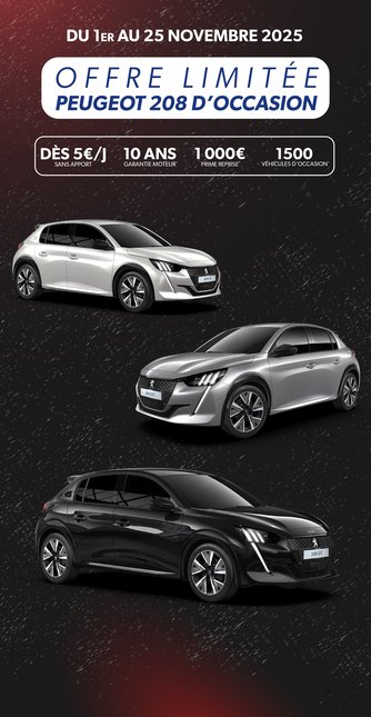 [Visuel] VO Puretech&208 Novembre_Encart site 208